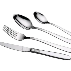 SCHÄFER Set de couverts et ustensiles de service 72 pièces avec coffret