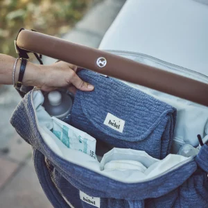 Matelas à langer - Wavy