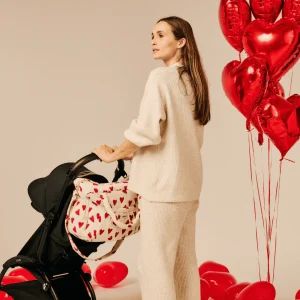 Pack Comme un bonbon - Coeur