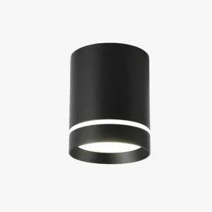 Spot LED Cylindrique Coloré - Loft Moderne