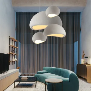 Suspension Wabi-Sabi ZenStone