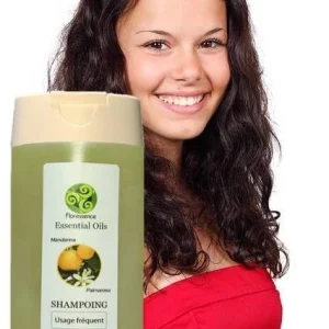 250ml shampoing bio usage frequent - Floressence