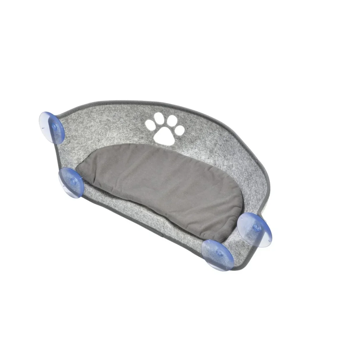Hamac de fenêtre pour chats - BOBBY CROCI – Image 4