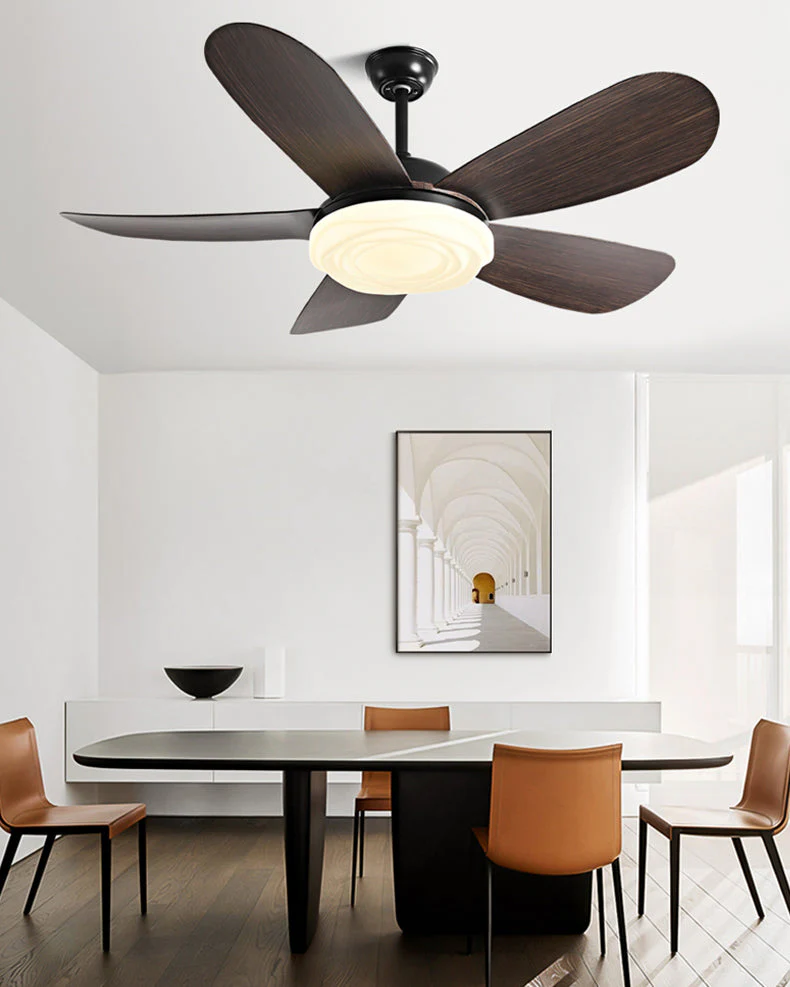 Ventilateur de Plafond Brise Scandinave – Image 3