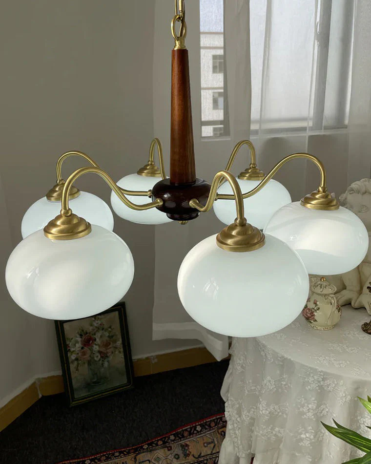 Lustre Brume Vintage – Image 8