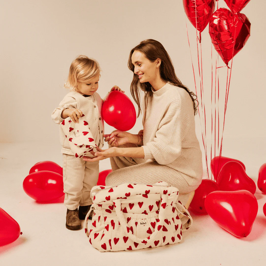 Comme un bonbon - Coeur – Image 2