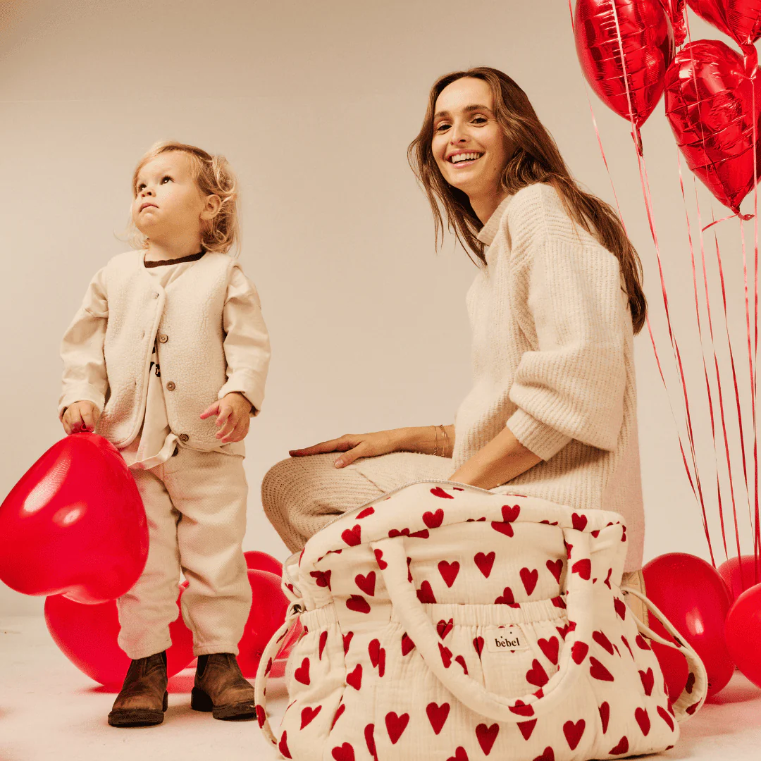 Comme un bonbon - Coeur – Image 6