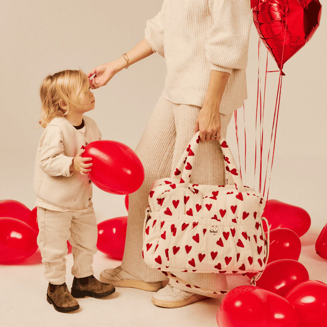 Comme un bonbon - Coeur – Image 7