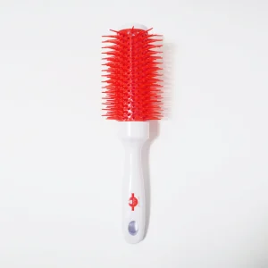 CRAZY POUSS - Brosse afro démêlante - 5 couleurs