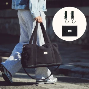 Pack 24/48h - Effet Lin