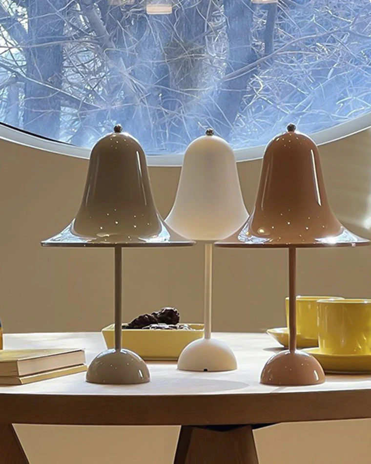 Lampe de Table - BellaLume – Image 8