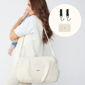 Pack Middle - Effet lin