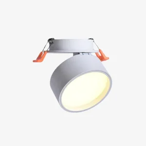 Spot LED Orientable 360° pour Plafond
