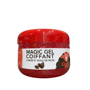 MAGIC GEL COIFFANT - Ricin 500ml