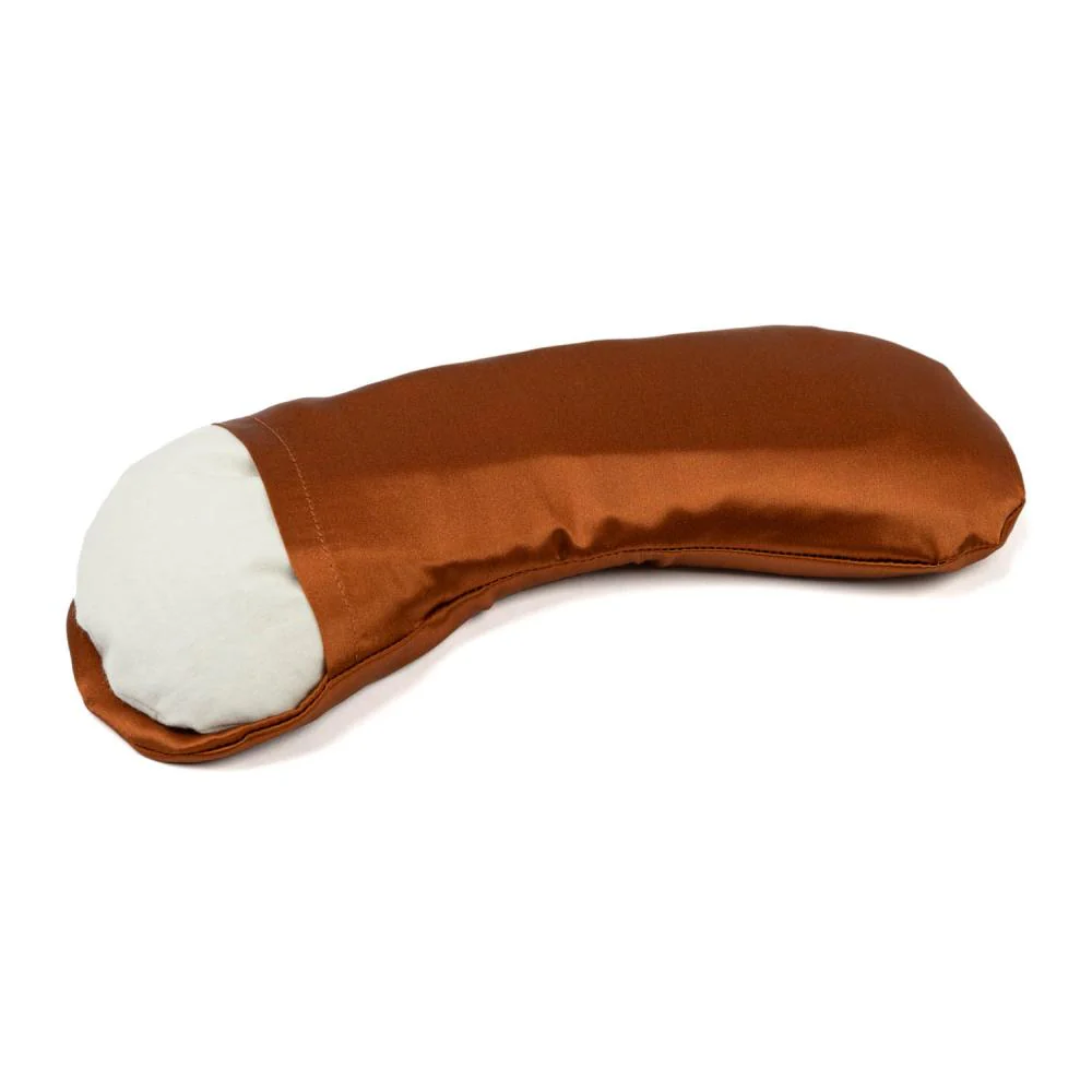 Coussinet en soie pour les yeux – Image 6