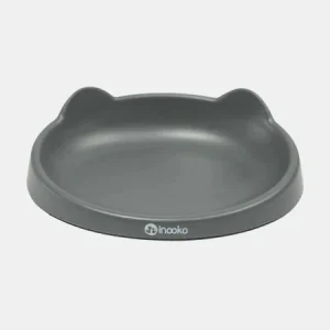Gamelle chat - Tête de chat - INOOKO