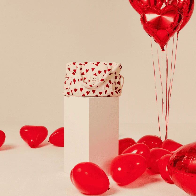 Comme un bonbon - Coeur – Image 3