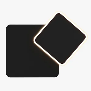 Applique Murale - AuraLune