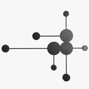 Applique Murale - SculpturaLume