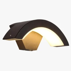Applique Murale Extérieure - MotionGuard
