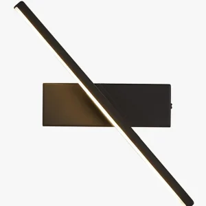 Applique Murale LED Linéaire Réglable