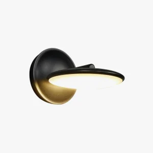 Applique Murale -Lumière Élégante