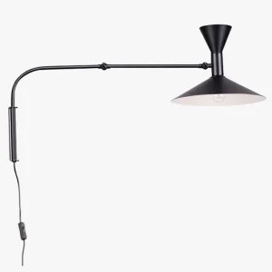 Applique Murale Pivotante – Éclairage Modulaire et Élégant