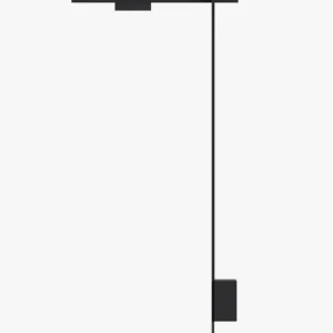 Applique Murale Sculpturale – Design Moderne et Élégant