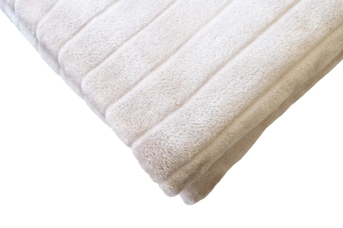 BAMBI EMBOSS Couvre-lit 220x240 cm - Double personne – Image 5