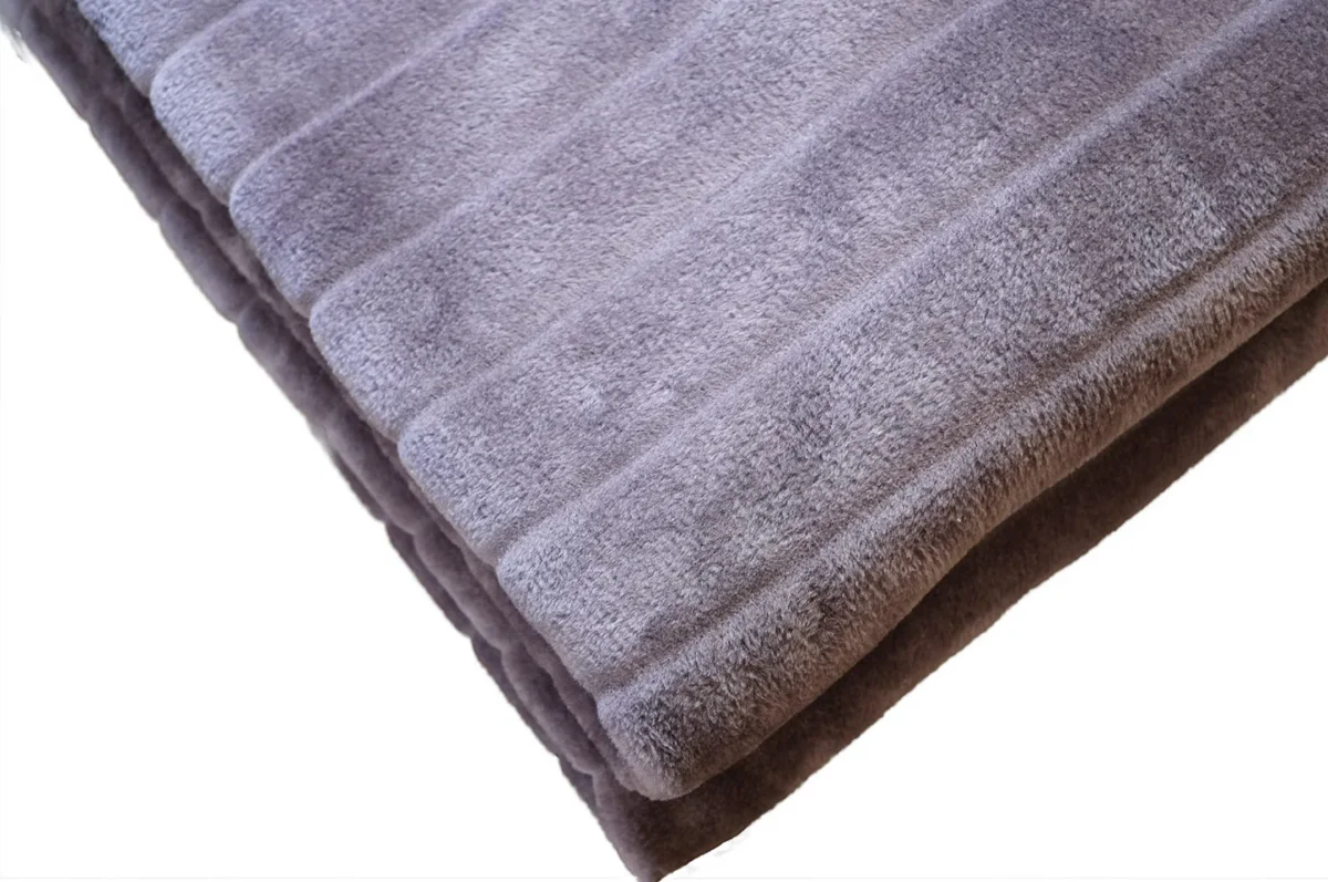 BAMBI EMBOSS Couvre-lit 220x240 cm - Double personne – Image 7