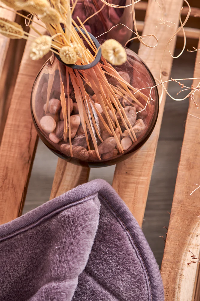 BAMBI EMBOSS Couvre-lit 220x240 cm - Double personne – Image 9