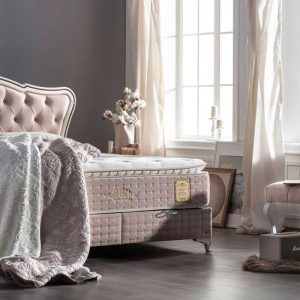 BAMBI EMBOS Couvre-lit 240x240 cm