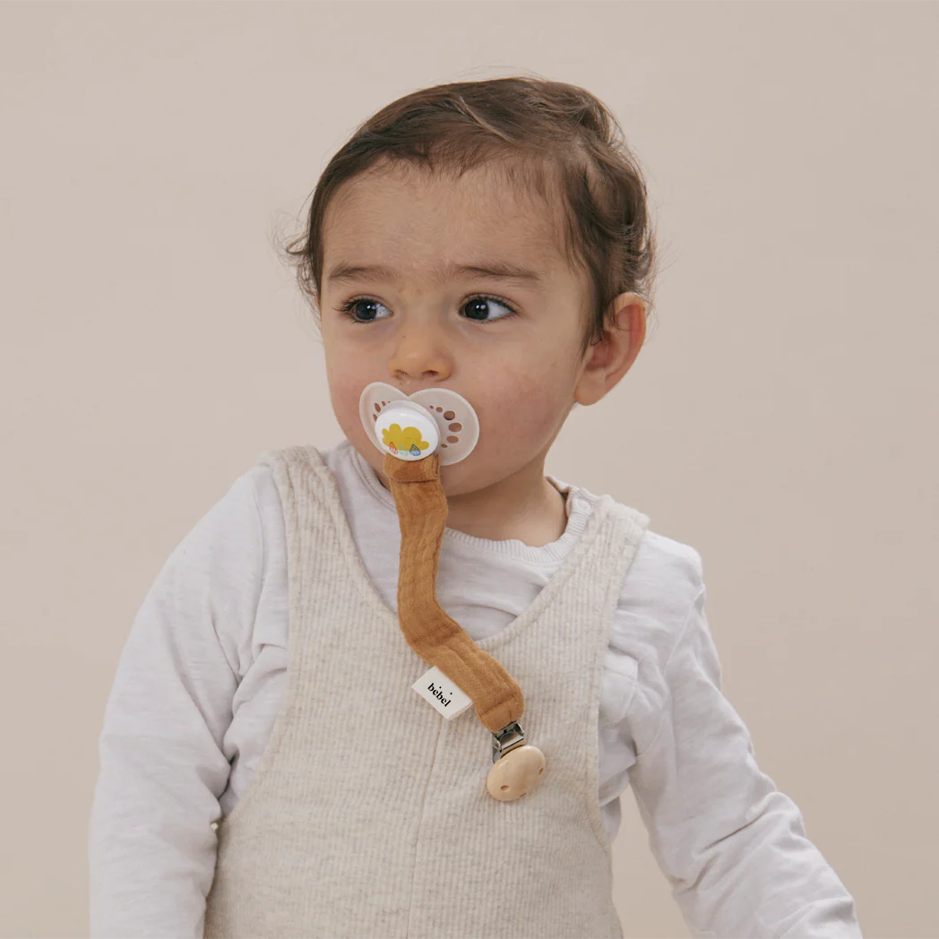 Attache tétine - Comme un bonbon – Image 2