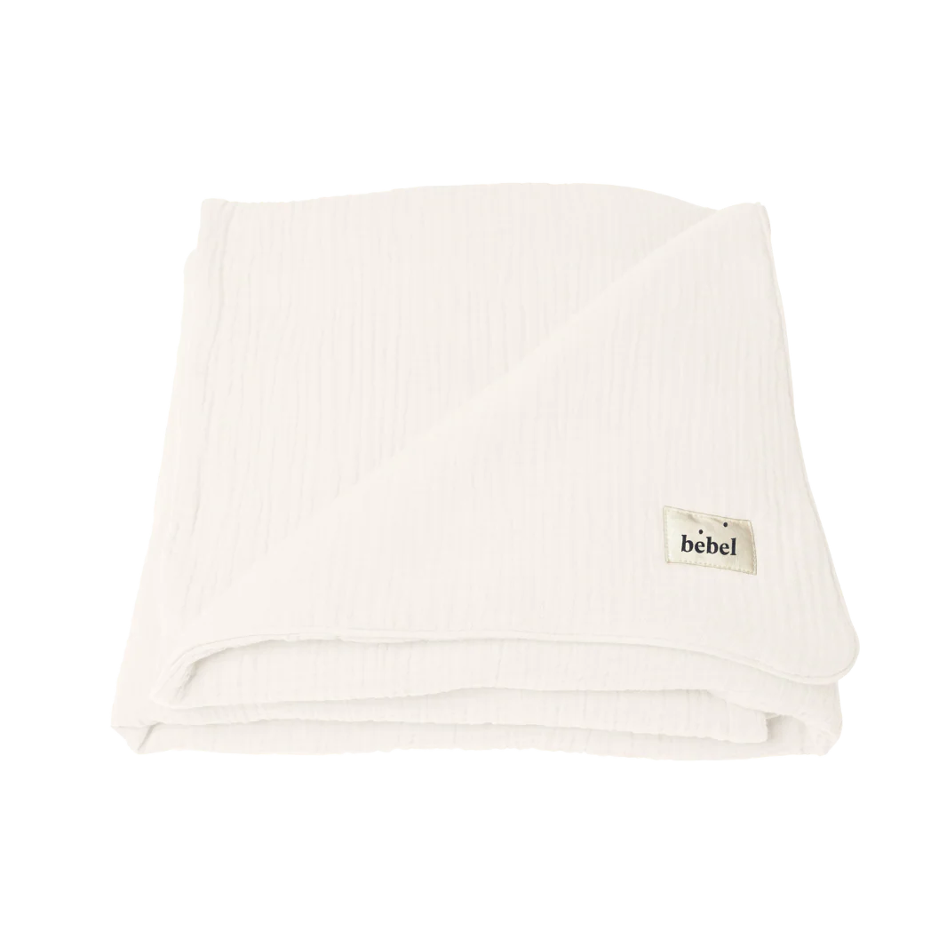 Couverture double gaze - Comme un bonbon – Image 7