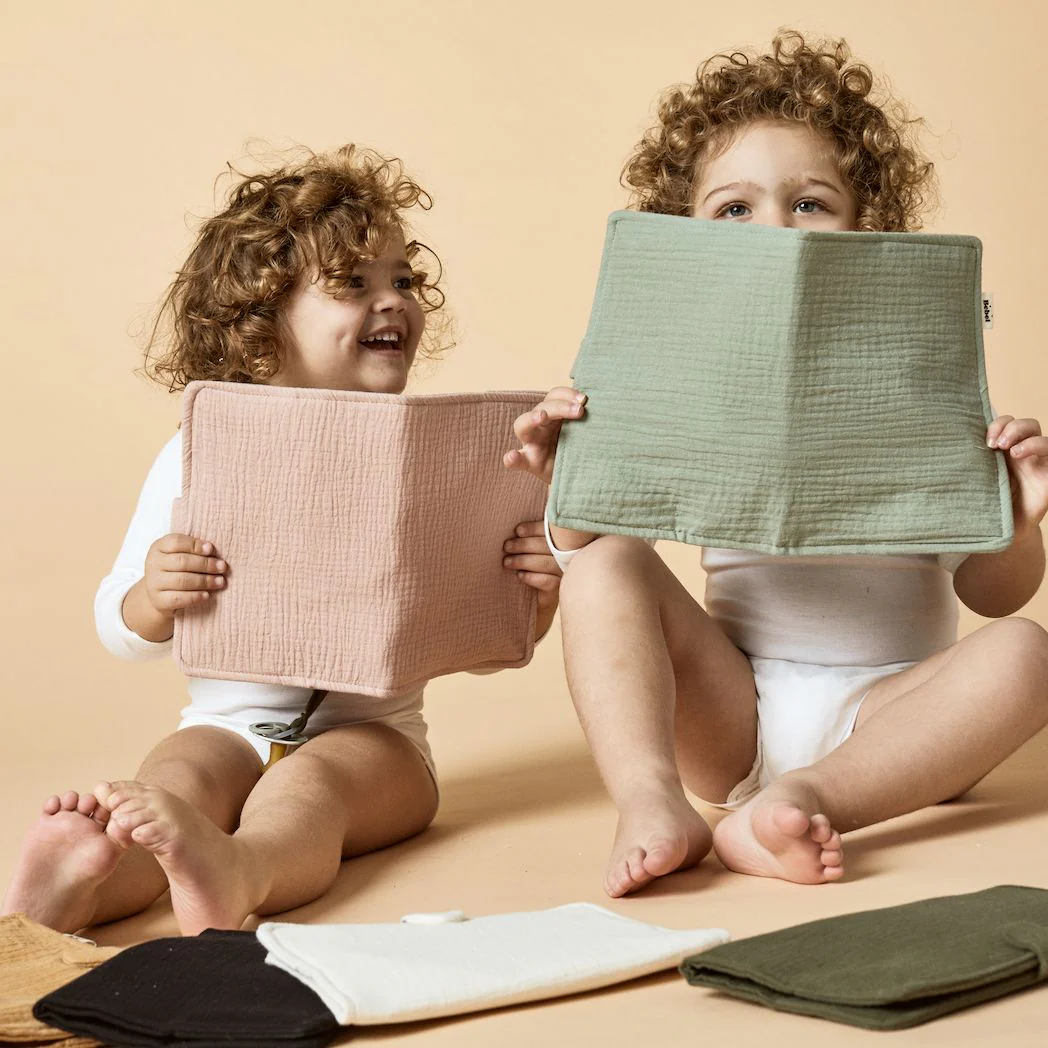 Protège carnet de santé - Comme un bonbon – Image 2