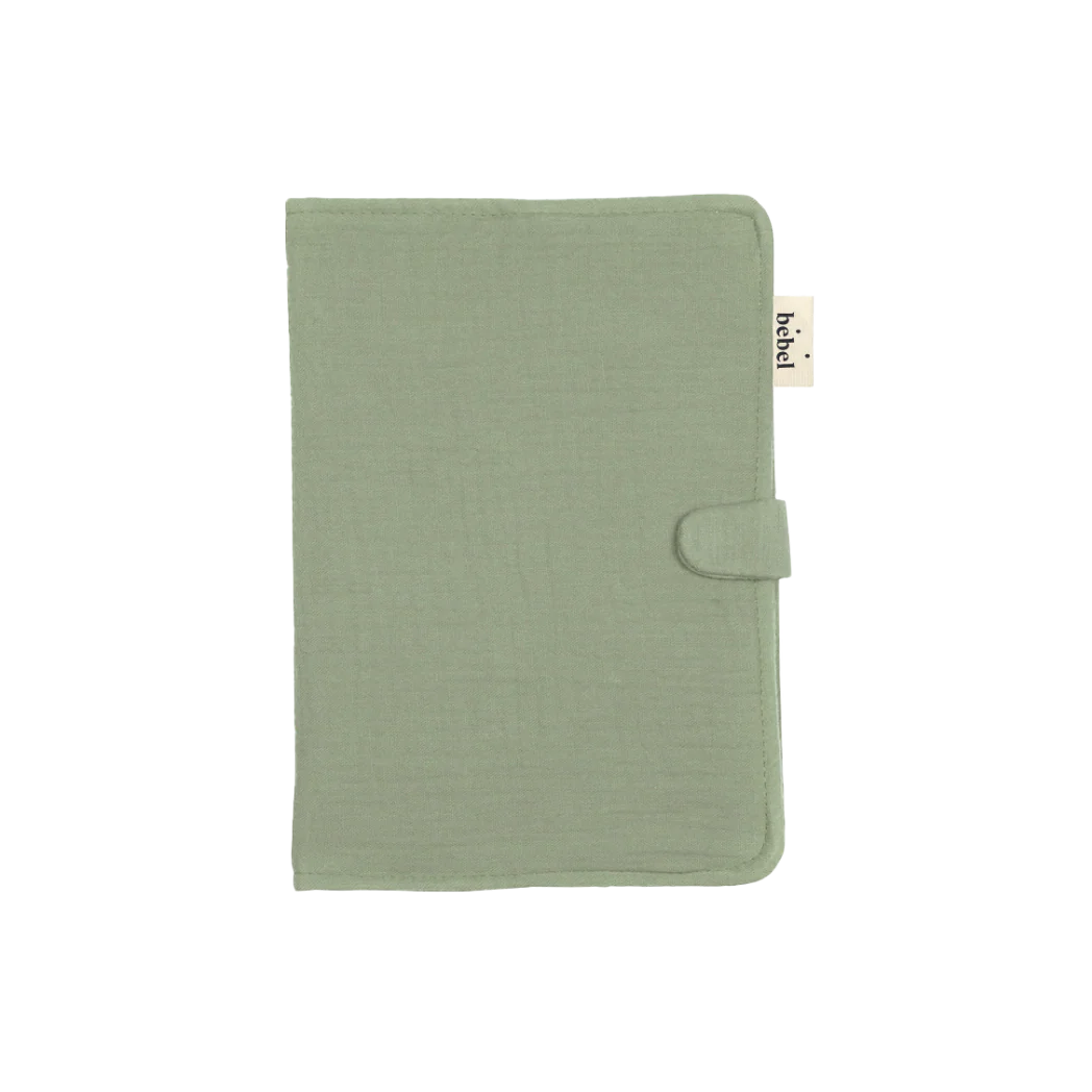 Protège carnet de santé - Comme un bonbon – Image 3