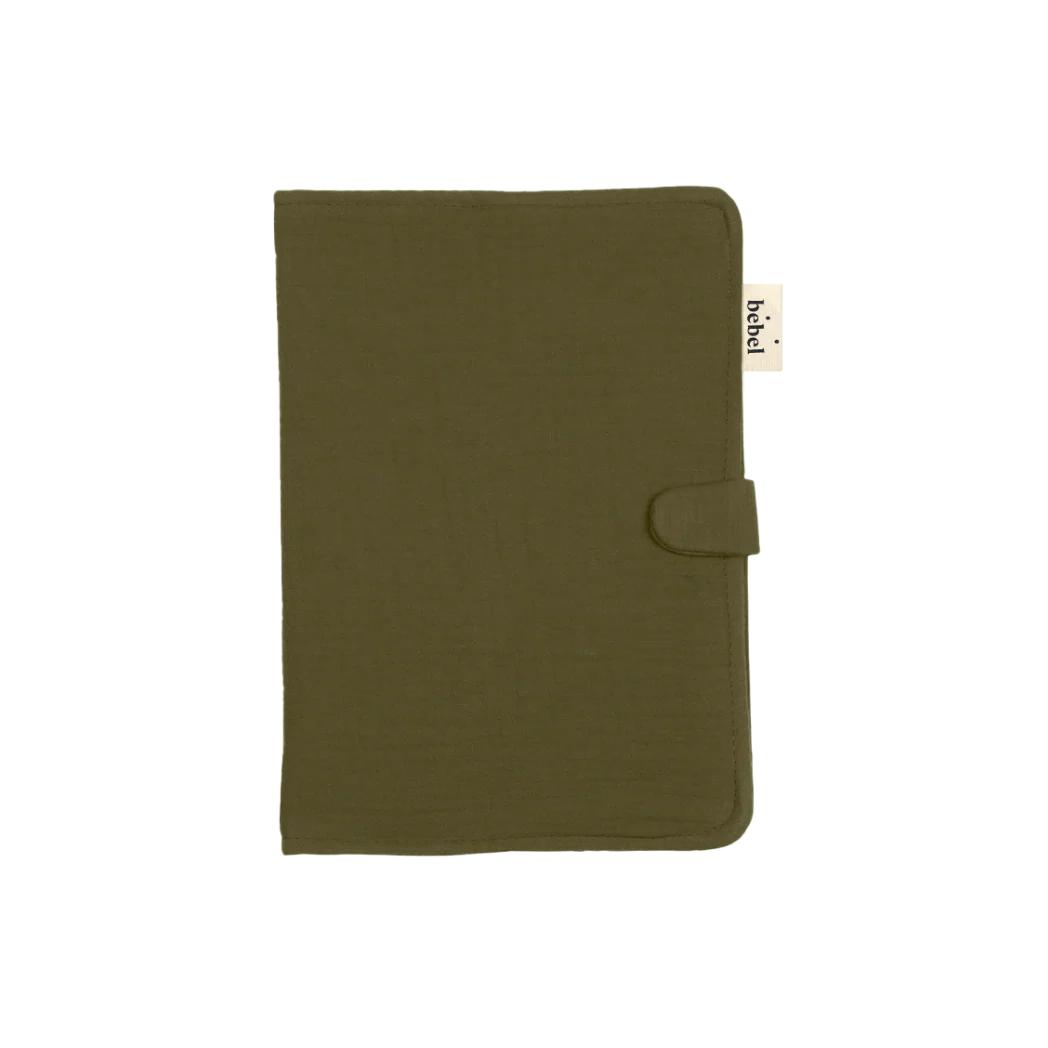 Protège carnet de santé - Comme un bonbon – Image 8