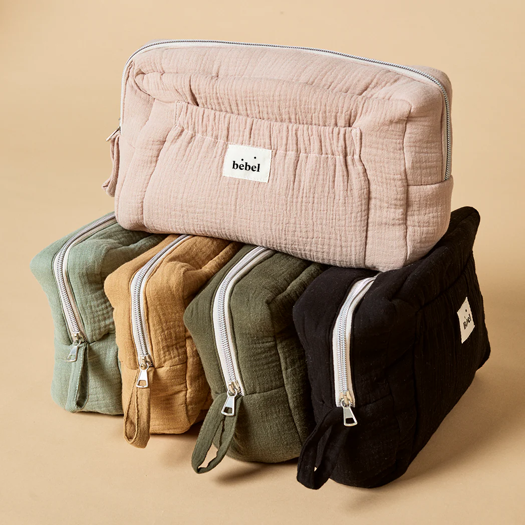 Trousse de toilette - Comme un bonbon – Image 2