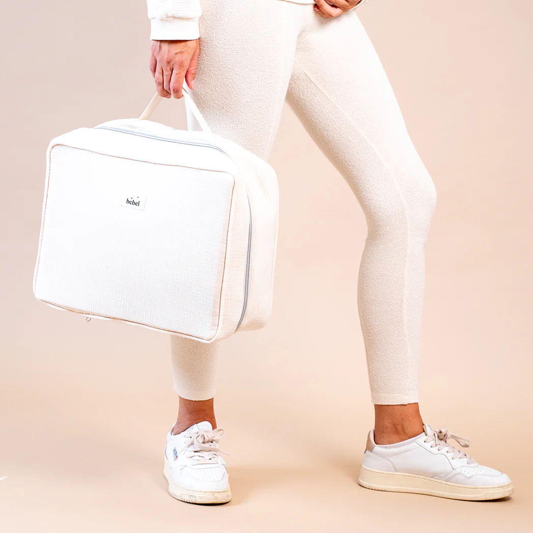 Valise de maternité - Comme un bonbon – Image 4