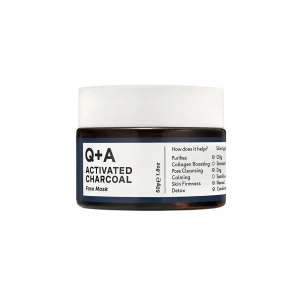 Activated Charcaol Face Mask