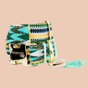 Collier pour chiens Ancara - Frimousse Dog