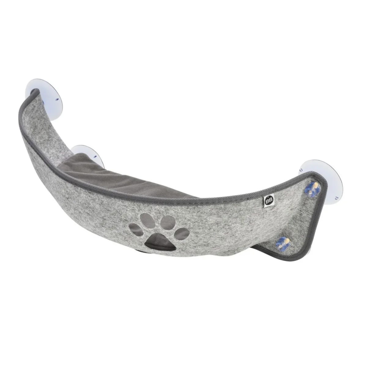 Hamac de fenêtre pour chats - BOBBY CROCI – Image 3