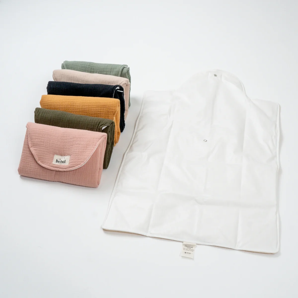 Matelas à langer - Comme un bonbon