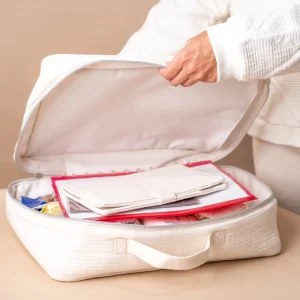 Valise de maternité - Comme un bonbon