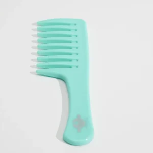 CRAZY POUSS - Mini peigne crazy - Plusieurs couleurs