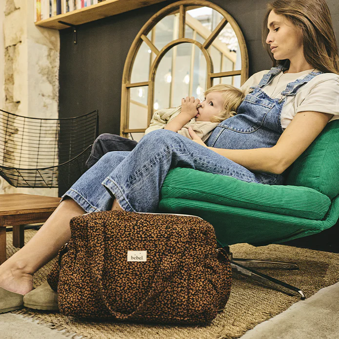 Middle - Léopard – Image 9