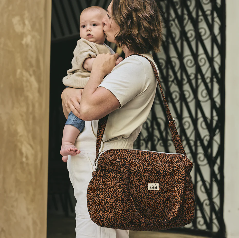 Middle - Léopard – Image 7