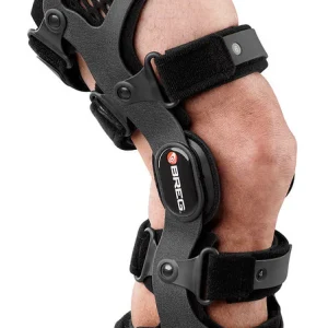 Attelle de genou fusion XT