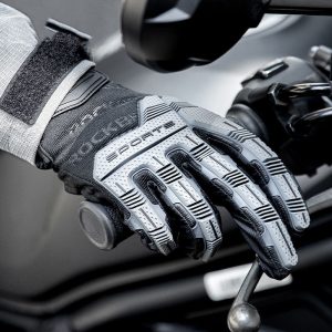 AntiShockTouchGloves™ | Gants velo hiver chauds et tactiles