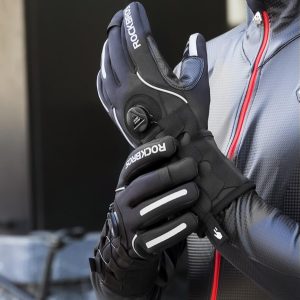 ColdWeatherCyclingGloves™ | Gants velo hiver protection thermique et confort optimal